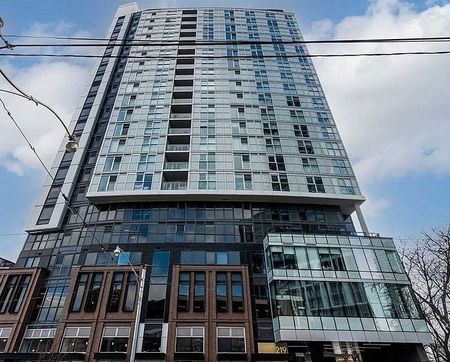 For Lease - 219 Dundas Street Unit# 2201, Toronto, Ontario - Photo 4