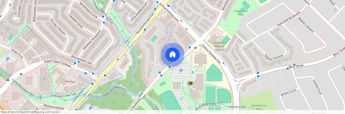 1250 Mississauga Valley Boulevard Unit# …