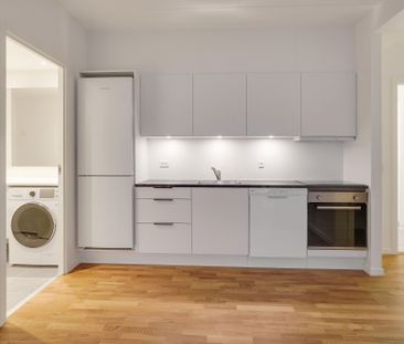 3-vær. lejlighed - Photo 3