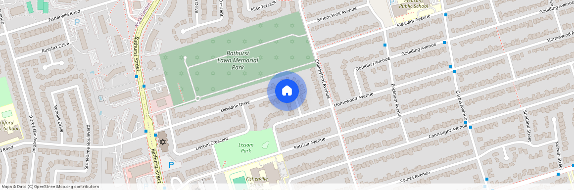 65 Dewlane Drive, Toronto