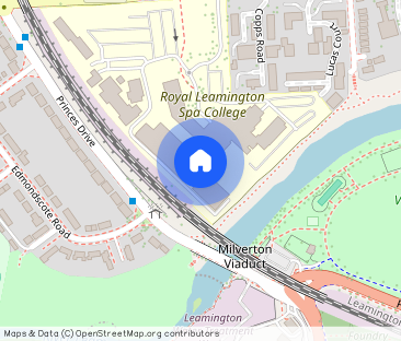 1 bedroom in a flat share to rent - Photo 1