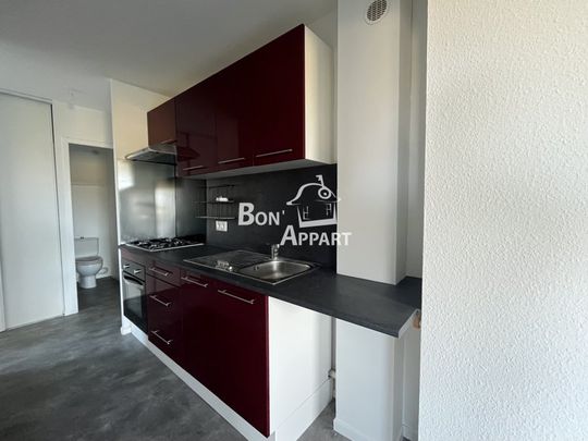 Appartement 3 pièces à Jarny - Photo 1