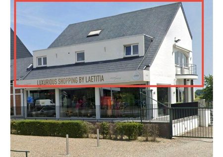 Ruime duplex met 3 slaapkamers. - Photo 5