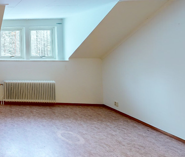 Turbovägen 30 - Foto 1