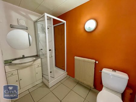 Location Maison 2 pièces 41m² AHUY 21121 - Photo 4
