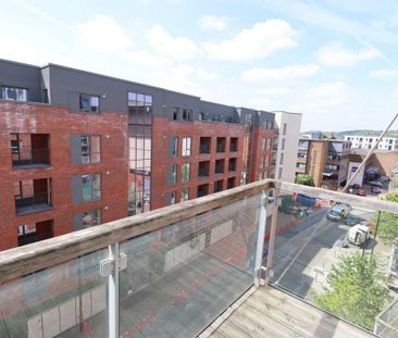 1 bedroom apartment to rent - Photo 4