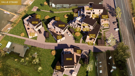 Stevnsvej 3 A, stuen 2 - Photo 3