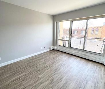 Studio - Montréal - $1,080 /mo - Photo 1