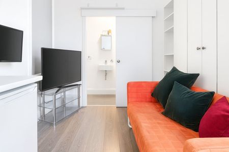 Studio Flat, Rufford Street, N1 - Photo 2