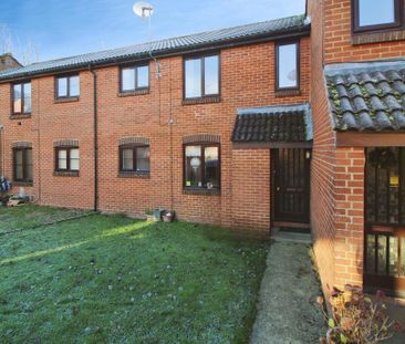 1 bedroom maisonette to rent - Photo 1