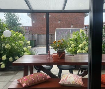 Huis te huur: Koning Abelsingel 68 8262 VB Kampen - Photo 5