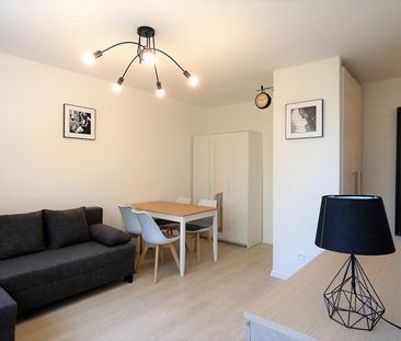 Warszawa Praga-Południe, Zagójska - Zdjęcie 3