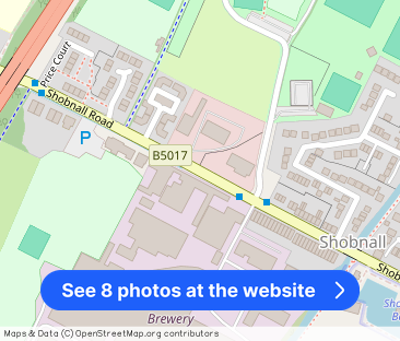 Shobnall Road, Burton upon Trent, DE14 - Photo 1