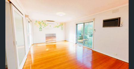 A Great 3 Bedroom Home In The Heart Of Bundoora - Photo 2