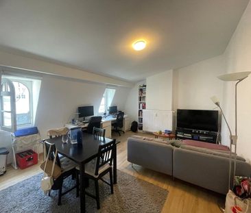 Appartement te huur in Leuven - Photo 1