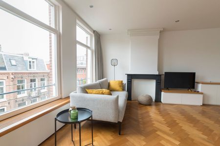Appartement te huur: Rustenburgerstraat 127-3 1073 EW Amsterdam - Photo 3
