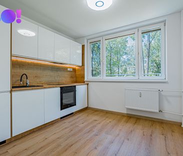 Pronájem bytu 1+1 36 m² - Photo 3