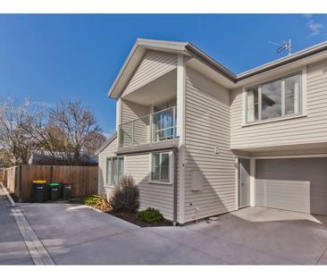 180d Milton Street, Sydenham, Christchurch - Photo 1