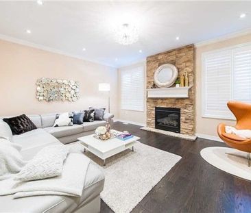 For Lease - 285 Sixteen Mile Drive, Oakville, Ontario - Photo 1