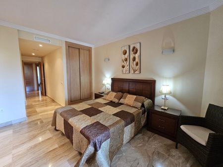 Middle Floor Apartment in New Golden Mile - Photo 3
