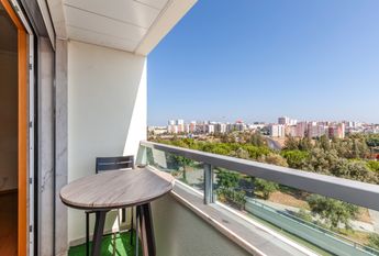 Apartamento T3 em Lisboa