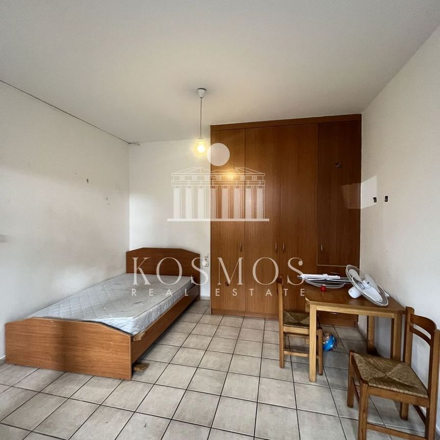 Studio/Γκαρσονιέρα για ενοικίαση Ατσαλένιο (Ηράκλειο Κρήτης) - Photo 1
