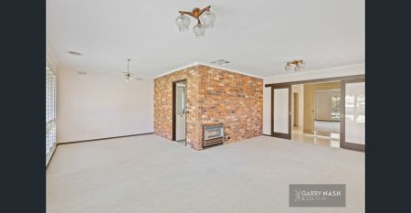 Spacious family home in a quiet West End location - Photo 3