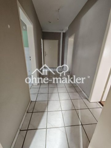 EG Wohnung in Essen Frohnhausen (mit Gartenzuweisung) - Foto 3