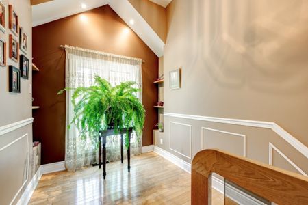 Maison à étages à louer - Sainte-Marthe-sur-le-Lac (Sud) - Photo 4