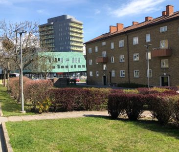Breda vägen, Norrköping - Foto 6