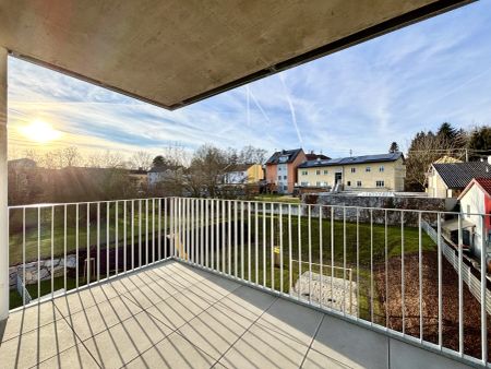 TOP 305 - Gallspach: Wohnen am Wasserschloss - Photo 3