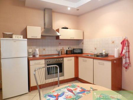 Mieszkanie na wynajem - Zdjęcie 5