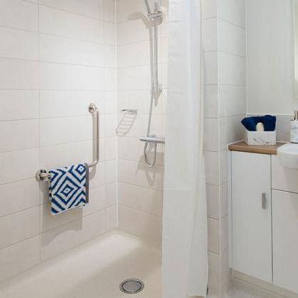 1 bedroom retirement property to rent - Photo 1
