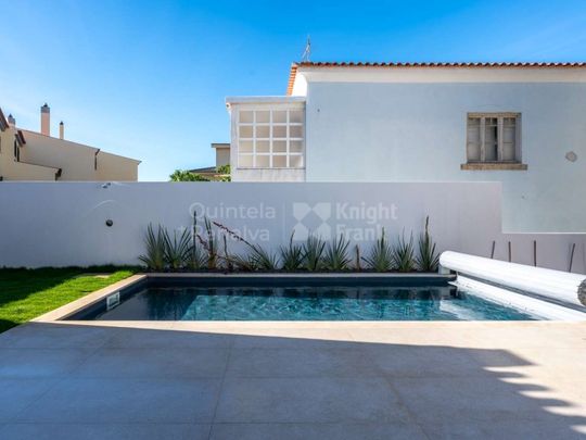 Apartamento T3 em Lisboa - Photo 1