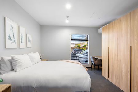 City Centre, 3 bedroom apartment - Photo 4