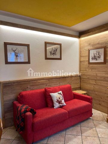 Bilocale via Plagnol, Colle Sestriere, Sestriere - Foto 3