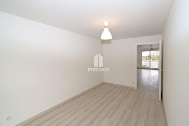 Location Appartement 3 pièces 68m² STRASBOURG 67200 - Photo 1