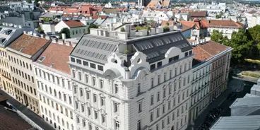 NEUES ZUHAUSE IM DACHGESCHOSS: Nähe Sobieskiplatz und MedUni! - Photo 3