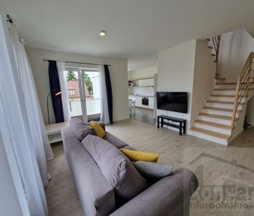 Gumieńce nowe mieszkanie 2 pok. 2 poziomy - Zdjęcie 1