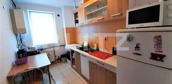 Apartament 2 camere, decomandat, 55 mp, zona strazii Calea Turzii - Photo 2