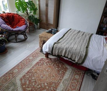 5 bedroom terraced house to rent - Photo 3