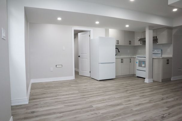 For Lease - 200 Ronald Guscott Street Unit# Bsmt, Oshawa, Ontario - Photo 1