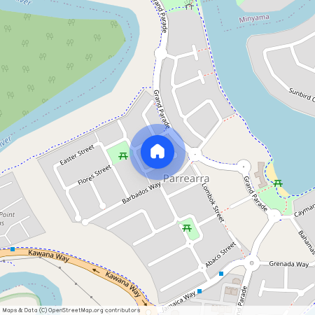 12 Castaway Court, Qld 4575, Parrearra