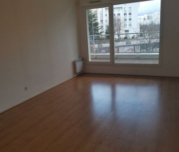 Appartement 3 pièces à Vandoeuvre-lès-Nancy - Photo 1