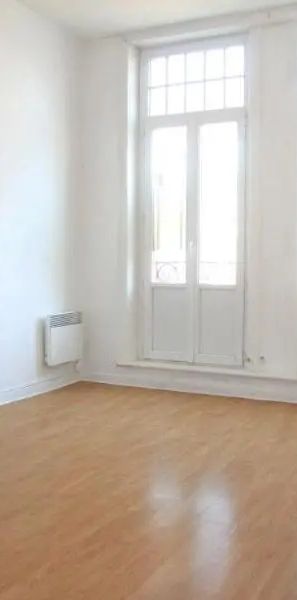 Appartement à louer 2 pièces 60.44m² - Photo 1