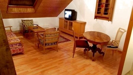 2½ Zimmer-Dachwohnung in Basel - Iselin, möbliert - Foto 4