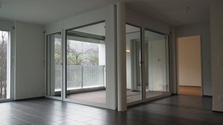 Schöne Wohnung im Fricktal gesucht? - Photo 3