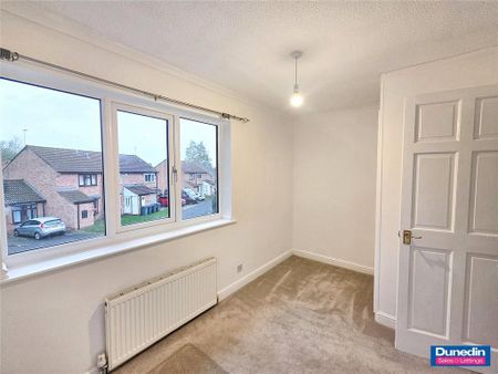 2 bedroom terraced house to rent - Photo 3