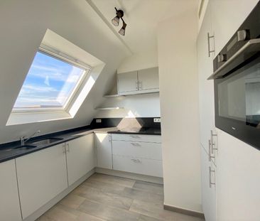 Modern appartement met 2 slaapkamers en prachtig verzicht - Foto 6