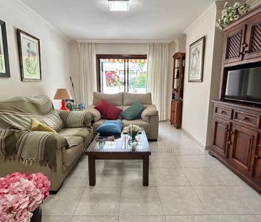 Apartamento en alquiler con gran terraza en residencial con piscina - Photo 1